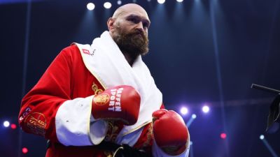 Tyson Fury to face Arslanbek Makhmudov in comeback fight - ESPN