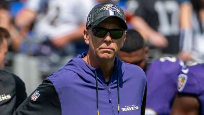 Browns hire Todd Monken as next head coach: reports