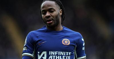 Raheem Sterling leaves Chelsea by mutual agreement