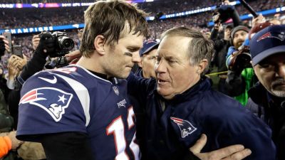 Tom Brady latest to slam Bill Belichick's Hall of Fame snub - ESPN