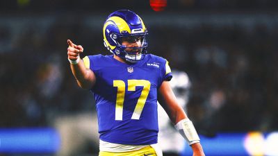 Matthew Stafford - Sean Macvay - Bucs OC Zac Robinson on Baker Mayfield: 'Time Together on Rams Was Invaluable' - foxnews.com - Los Angeles - county Baker - county Bay