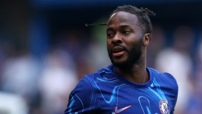 Thomas Tuchel - Enzo Maresca - Raheem Sterling Leaves Chelsea: Where Could The Ex-England Star End Up? - foxnews.com - Italy