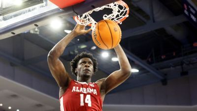 Alabama judge recused from Charles Bediako's eligibility case - ESPN