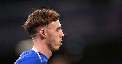 Man United transfer news LIVE - Cole Palmer, striker move, Yan Diomande latest