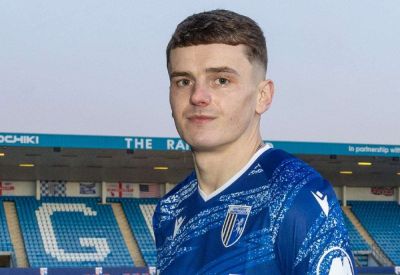 Gillingham sign Ronan Hale from Scottish side Ross County on a two-and-a-half year contract for an undisclosed fee