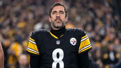Aaron Rodgers - Mike Maccarthy - Dallas Cowboys - Mike Tomlin - Bay - Greg Jennings - Steelers ownership hopes for clarity on Aaron Rodgers’ future 'in the next month or so' - foxnews.com - Reunion