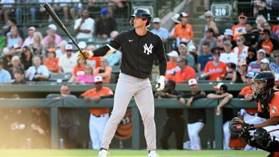 2026 top MLB prospect rankings: Superlatives for 101-200 - ESPN