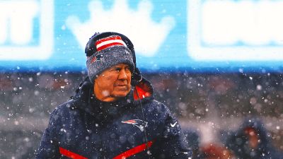 Bill Belichick By The Numbers: Beyond The Super Bowl Titles And Career Wins