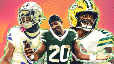 Bay - 2026 NFL free agency: Ranking top 50 players, QBs available - ESPN - espn.com