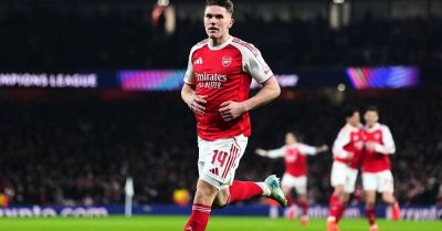 Aston Villa - Mikel Arteta - Viktor Gyokeres - Viktor Gyokeres determined to reignite Arsenal challenge with goals at Leeds - breakingnews.ie