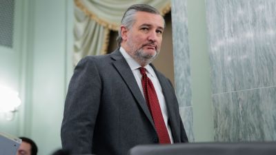 Sen. Ted Cruz against idea of college athletes as employees - ESPN