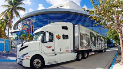 NHL gambles that Winter Classic ice won't melt under Miami's heat - ESPN - espn.com