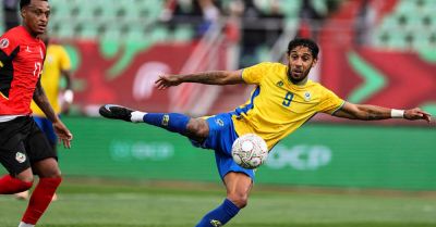 Gabon government sack Aubameyang and national team - breakingnews.ie - France - Mozambique - Cameroon - Morocco - Gabon - Ivory Coast - city Cardiff