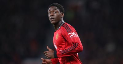 Ruben Amorim - Man United transfer news LIVE Kobbie Mainoo latest, Ruben Amorim admission, Carlos Baleba updates - manchestereveningnews.co.uk - Portugal