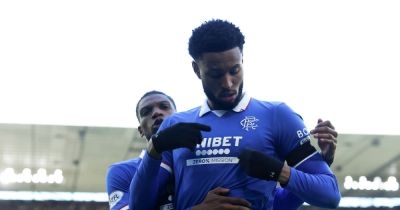 Wilfried Nancy - Celtic 1 Rangers 3 LIVE reaction! Wilfried Nancy feels the heat as one icon the only one to get a cheer - dailyrecord.co.uk - Germany - Scotland