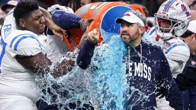 Golding: Up to LSU which assistants can coach for Ole Miss - ESPN