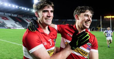 GAA wrap: Dingle reach All-Ireland final, Athenry crowned Camogie champions