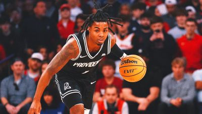 Stefan Vaaks Scores 15 Second-Half Points in Providence Comeback Over St. John's - foxnews.com