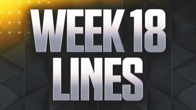 2025 NFL Odds Week 18: Lines, Spreads for all 16 Games - foxnews.com