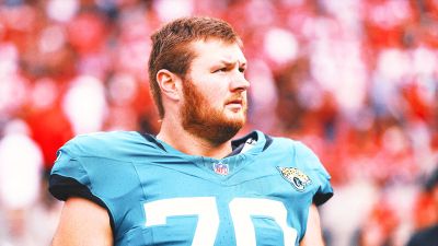 Bay - Jacksonville Jaguars Sign Left Tackle Cole Van Lanen to $51 Million Extension - foxnews.com - state Tennessee