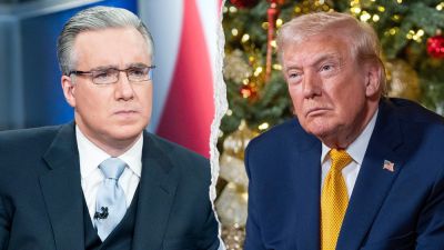 Donald Trump - Alex Brandon - Ex-ESPN star Keith Olbermann calls for impeachment of Trump over Venezuela strikes that captured Maduro - foxnews.com - Usa - Venezuela - county Palm Beach