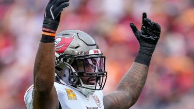 Mike Evans - Todd Bowles - Bucs' Lavonte David could end decorated career on historic note - ESPN - espn.com - county Bay