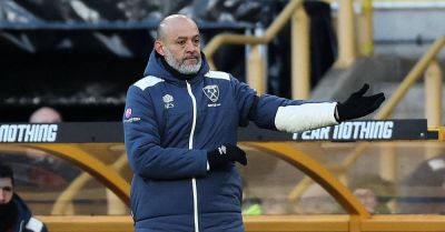 Nuno Espirito Santo - Rob Edwards - Nuno says West Ham’s loss at Wolves was the worst of his career - breakingnews.ie - Portugal