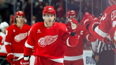 American-born players with the most points in NHL history - ESPN