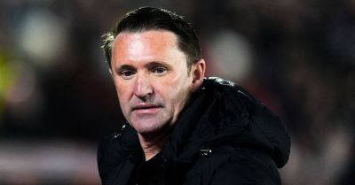 Robbie Keane says reunion with Martin O’Neill may be ‘written in the stars’