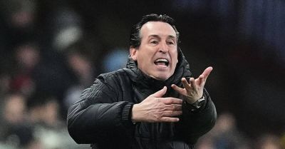 Boss Unai Emery cheered by Aston Villa’s comeback Europa League victory