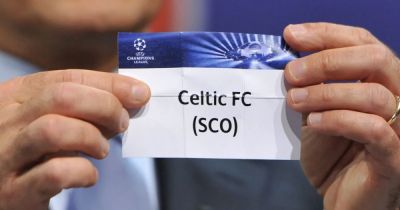 Deniz Undav - Robbie Keane - Europa League draw LIVE as Celtic set to to learn fate with Ferencvaros and Stuttgart lying in wait - dailyrecord.co.uk - Germany - Hungary