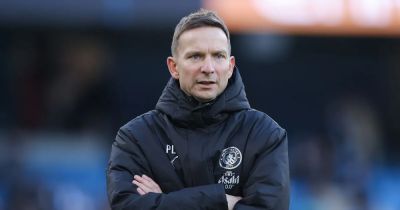 Pep Lijnders press conference LIVE Man City injury news and transfer latest with Pep Guardiola absent