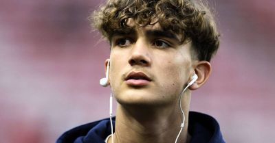 Mikel Arteta makes Lionel Messi comparison as Max Dowman commits to Arsenal