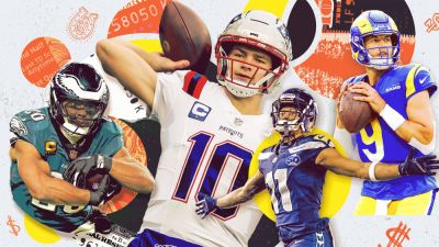 2025 NFL betting wrapped: The teams on repeat, the bad beats and the perfect mix for 2026 - ESPN