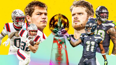 Seahawks-Patriots: Super Bowl 2026 predictions, picks, odds - ESPN