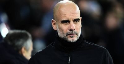 Pep Guardiola misses Man City press conference for ‘personal matter’