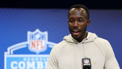 Vikings fire GM Kwesi Adofo-Mensah after 4 seasons - ESPN