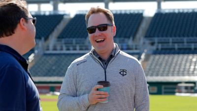 Twins exec Falvey departs as organizational revamp continues - ESPN - espn.com - state Minnesota