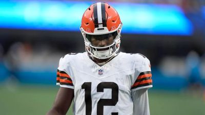 Destiny - New Browns coach tells Shedeur Sanders, 'We tried to draft your a--' while with Ravens: 'It all worked out' - foxnews.com - county Eagle - county Brown - county Cleveland - state Maryland
