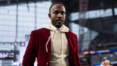 Tom Brady - Colin Cowherd - J.J.Maccarthy - Vikings dismiss GM Kwesi Adofo-Mensah after four seasons following latest playoff miss - foxnews.com - state Minnesota - state Michigan - county Mobile