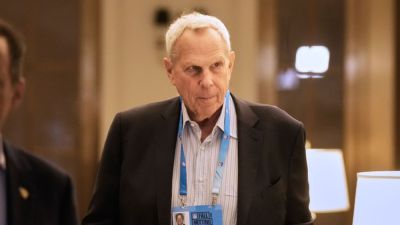 Giants co-owner Steve Tisch named in latest Epstein files - ESPN - espn.com - New York