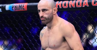 UFC 325: Repeat or revenge as Alexander Volkanovski faces Diego Lopes