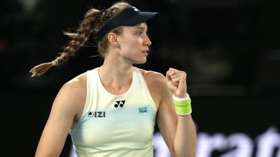 Elena Rybakina wins Australian Open for 2nd Grand Slam title - ESPN