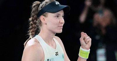 Elena Rybakina outguns Aryna Sabalenka to land Australian Open title