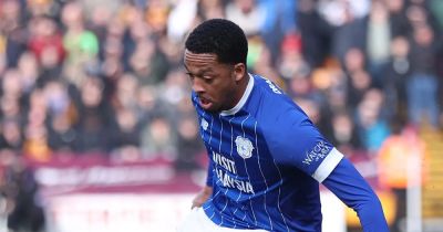 Burton v Cardiff City LIVE: Start time, team news and score updates