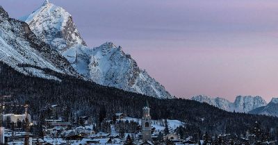 Cable car will not be ready in time for Winter Olympics start, letter shows
