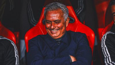 Jose Mourinho - Xabi Alonso - Anatoliy Trubin - Champions League Play-Off Draw: Mourinho Will Return To Bernabeu For Real Madrid Rematch - foxnews.com - France - Norway - Monaco