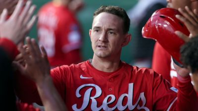 Sources: White Sox, OF Austin Hays agree on 1-year, $6M deal - ESPN