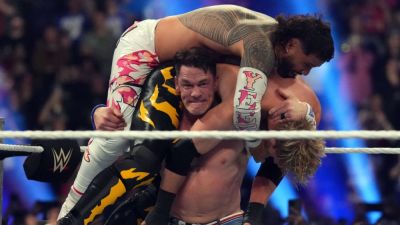 When is WWE Royal Rumble 2026? How to watch on ESPN - ESPN