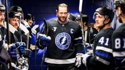 Stanley Cup - Lightning expect Victor Hedman to return for Stadium Series - ESPN - espn.com - Sweden - county Bay